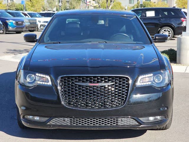 2022 Chrysler 300 300S