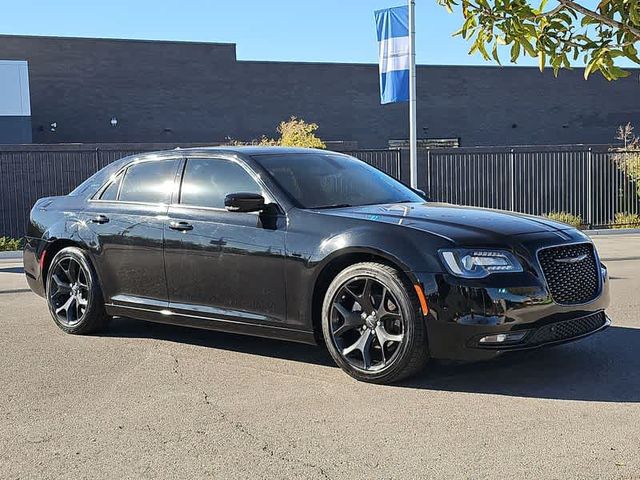 2022 Chrysler 300 300S