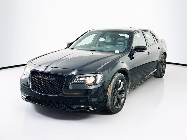 2022 Chrysler 300 300S