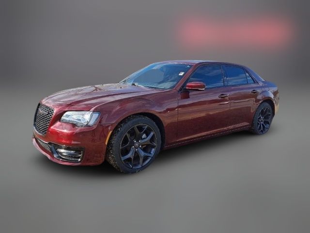 2022 Chrysler 300 300S