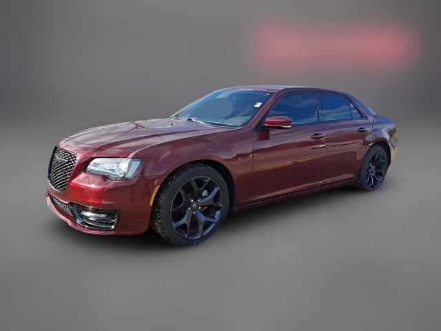 2022 Chrysler 300 300S