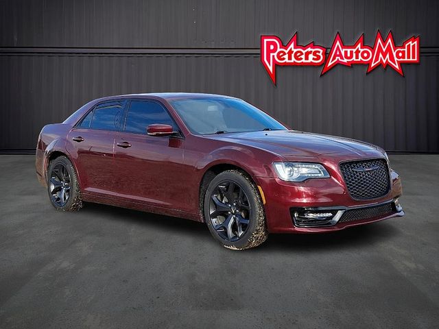 2022 Chrysler 300 300S