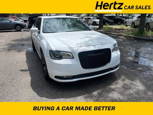 2022 Chrysler 300 300S