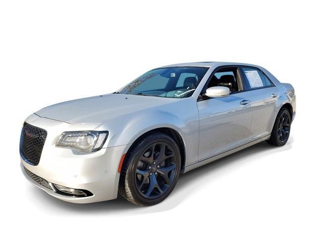 2022 Chrysler 300 300S