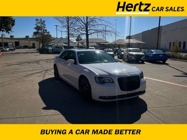 2022 Chrysler 300 300S