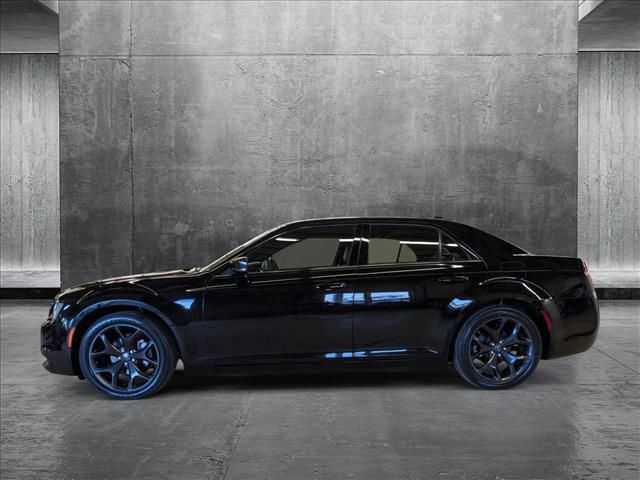 2022 Chrysler 300 300S