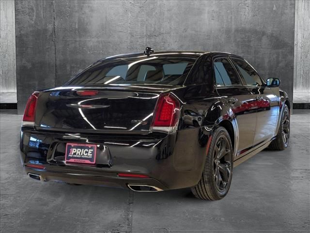 2022 Chrysler 300 300S
