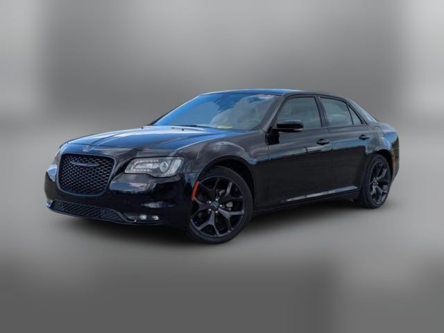 2022 Chrysler 300 300S