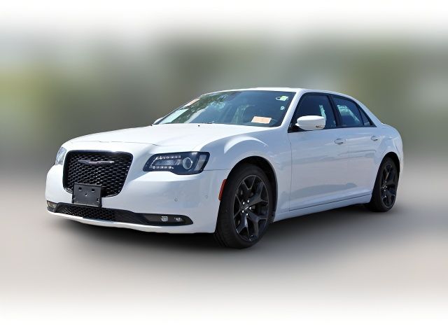 2022 Chrysler 300 300S