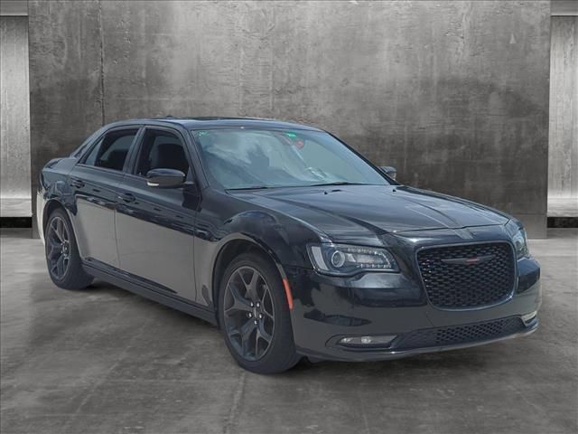 2022 Chrysler 300 300S