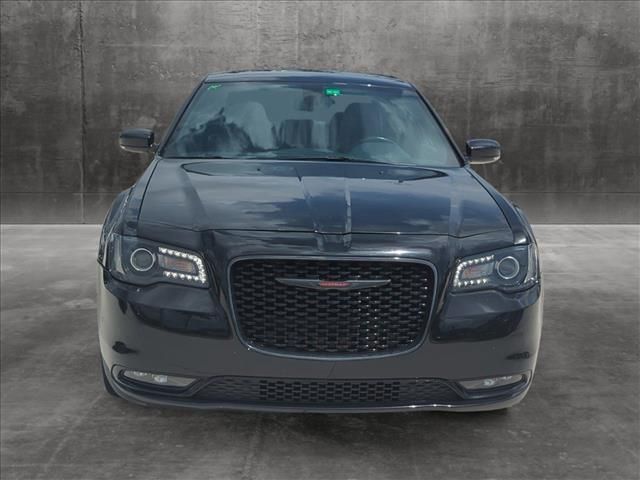 2022 Chrysler 300 300S