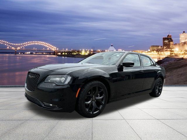 2022 Chrysler 300 300S