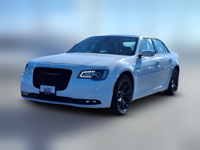 2022 Chrysler 300 300S