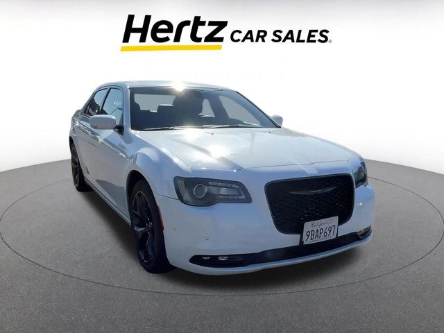 2022 Chrysler 300 300S