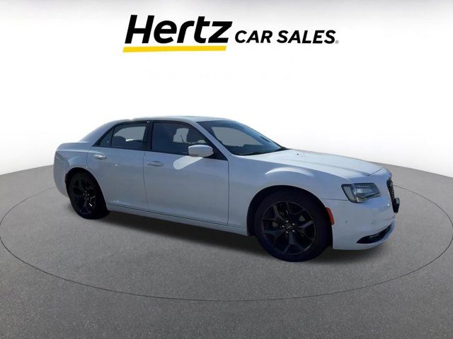 2022 Chrysler 300 300S