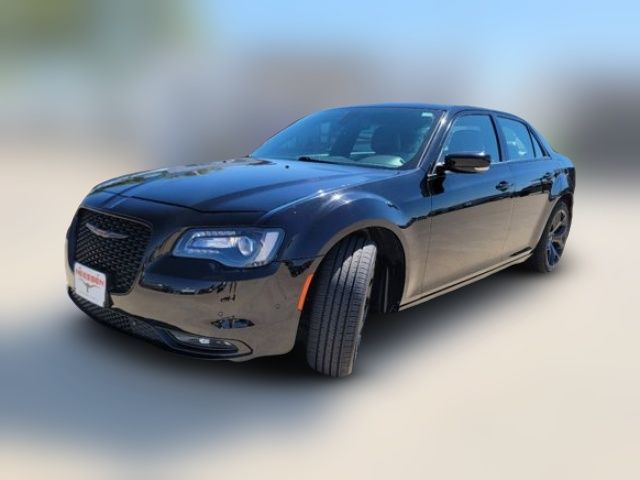 2022 Chrysler 300 300S