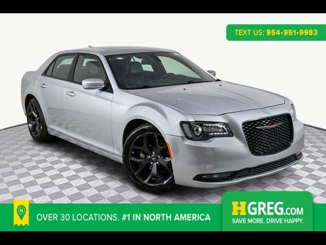 2022 Chrysler 300 300S