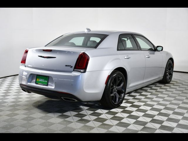 2022 Chrysler 300 300S