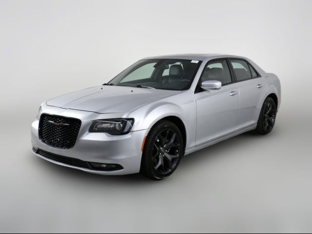 2022 Chrysler 300 300S