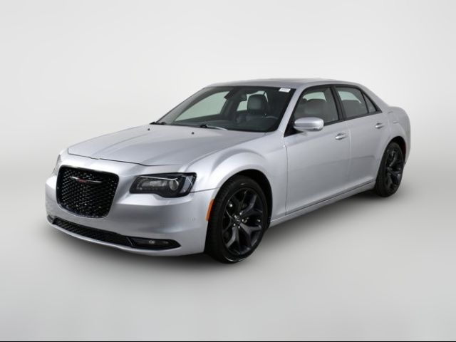 2022 Chrysler 300 300S