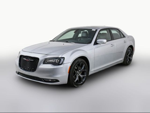 2022 Chrysler 300 300S