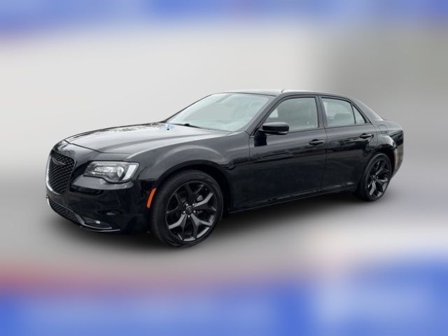 2022 Chrysler 300 300S