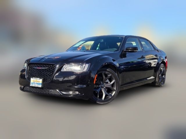 2022 Chrysler 300 300S