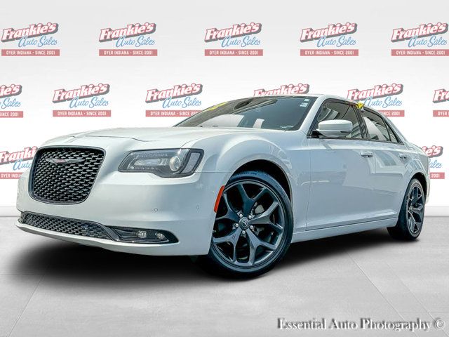 2022 Chrysler 300 300S