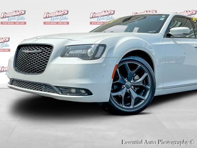 2022 Chrysler 300 300S