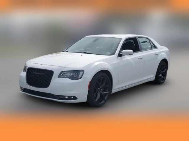 2022 Chrysler 300 300S