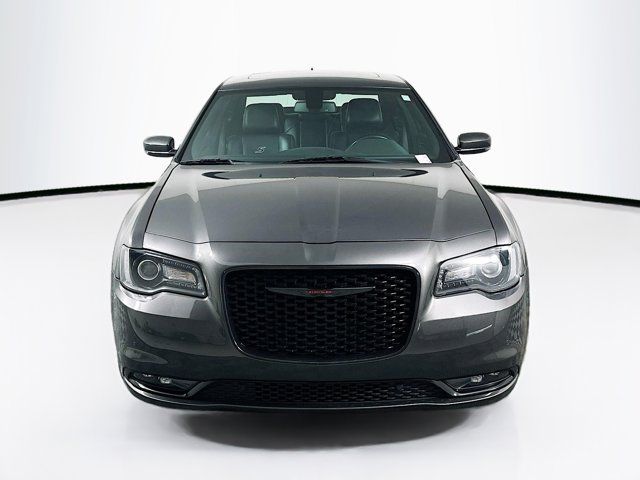 2022 Chrysler 300 300S