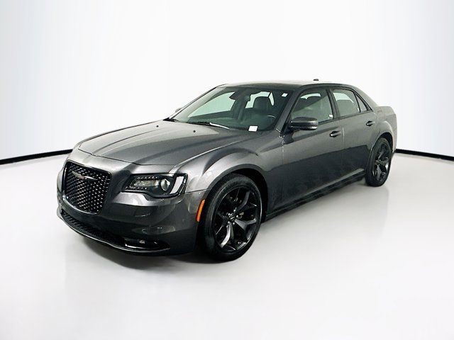 2022 Chrysler 300 300S