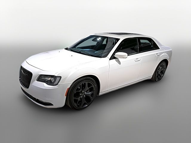 2022 Chrysler 300 300S