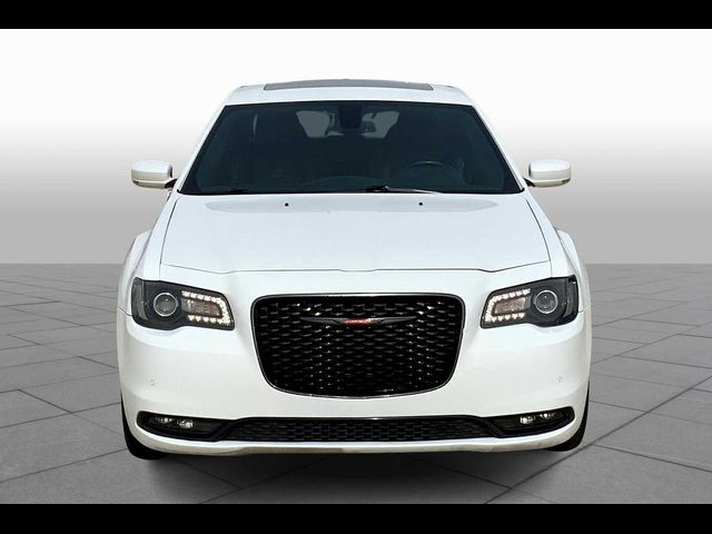 2022 Chrysler 300 300S