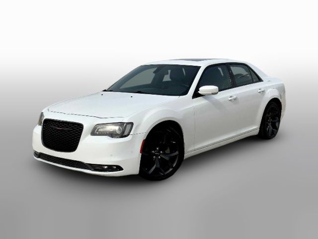 2022 Chrysler 300 300S