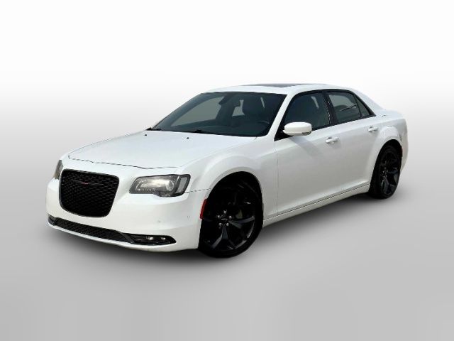 2022 Chrysler 300 300S