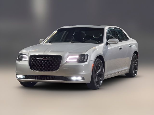 2022 Chrysler 300 300S