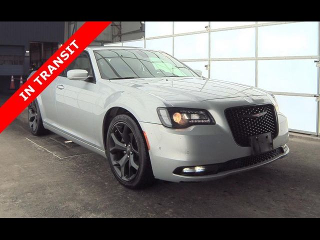 2022 Chrysler 300 300S