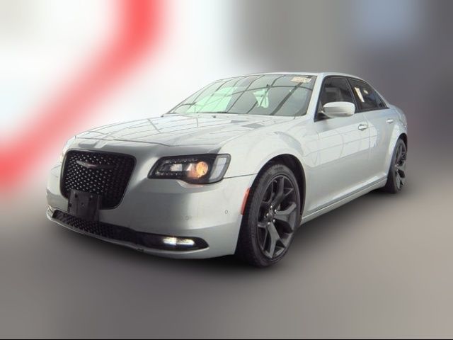 2022 Chrysler 300 300S