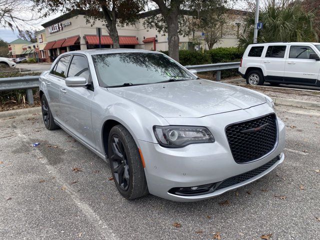 2022 Chrysler 300 300S