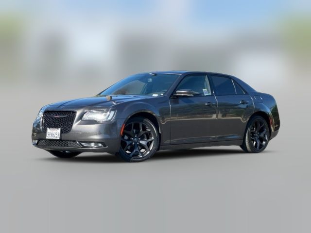 2022 Chrysler 300 300S