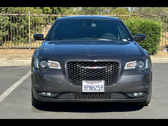 2022 Chrysler 300 300S