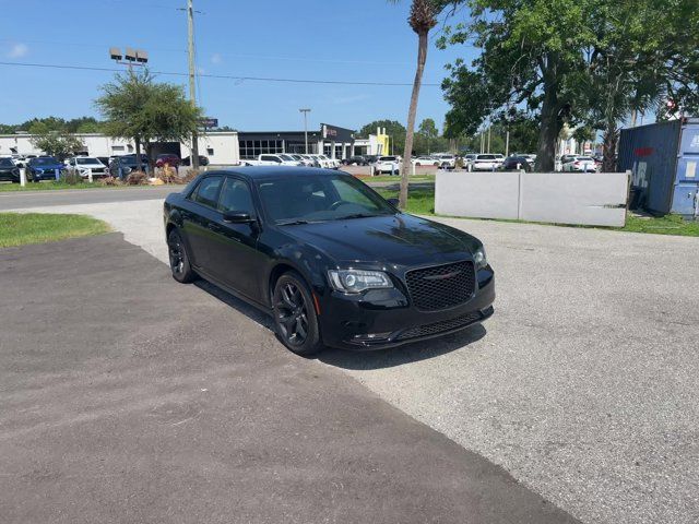 2022 Chrysler 300 300S