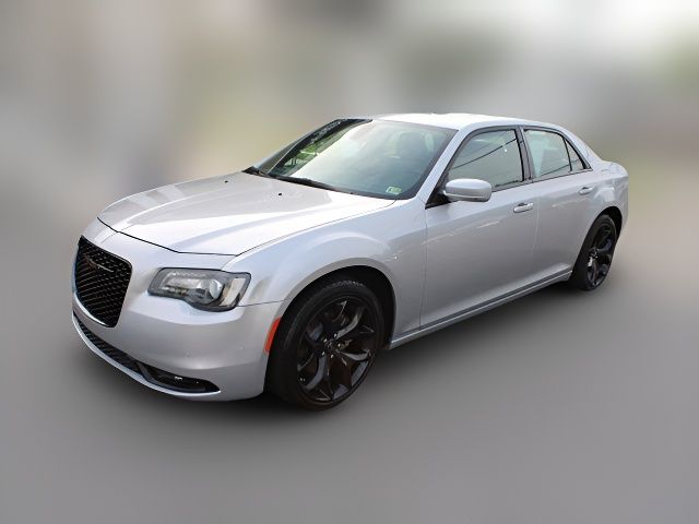 2022 Chrysler 300 300S