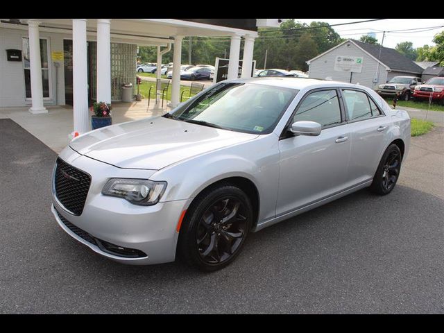 2022 Chrysler 300 300S