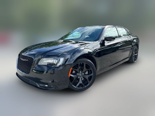 2022 Chrysler 300 300S