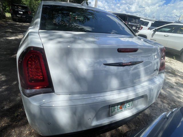 2022 Chrysler 300 300S