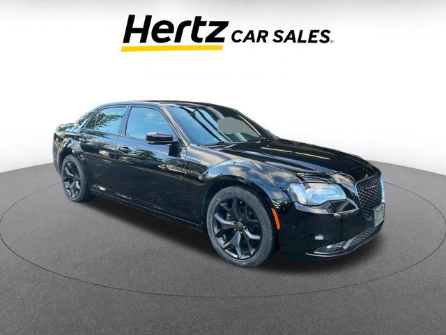 2022 Chrysler 300 300S