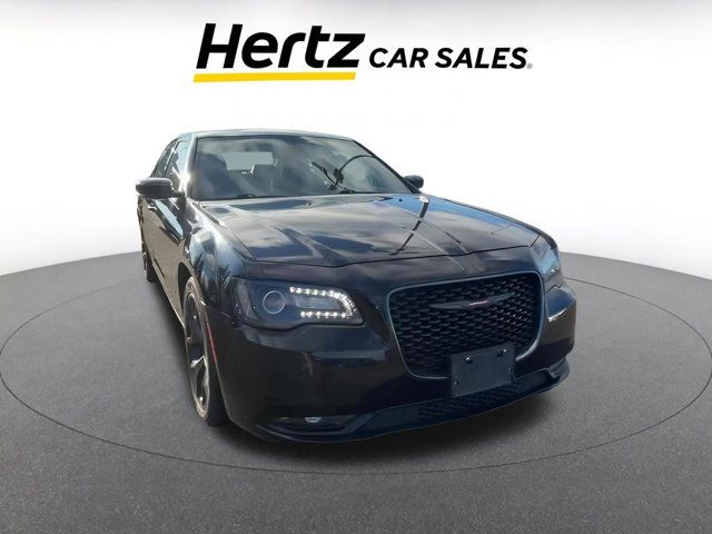 2022 Chrysler 300 300S