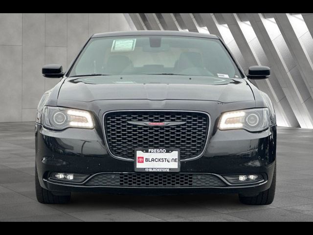 2022 Chrysler 300 300S